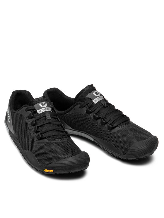 Merrell Bėgimo batai Merrell Vapor Glove 4 J066684 Juoda