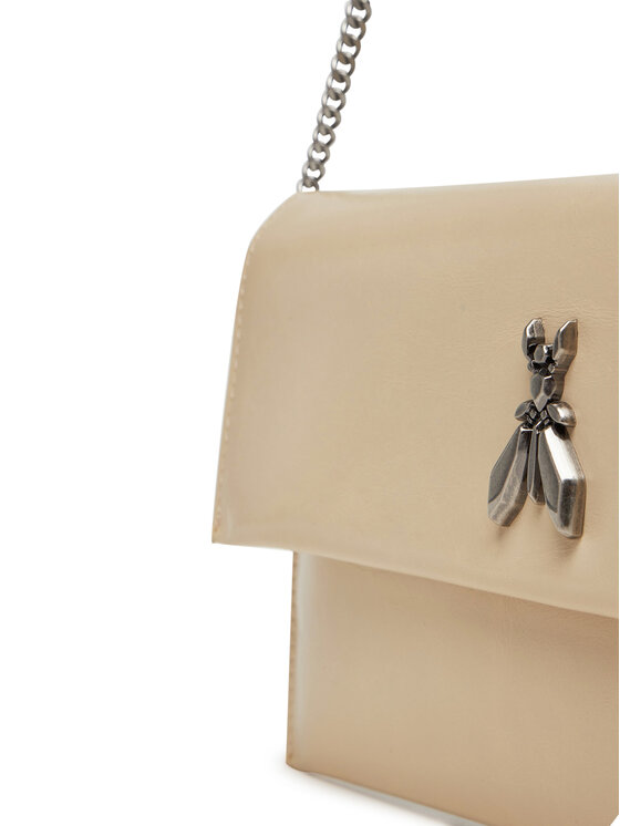 Patrizia Pepe Kabelka Patrizia Pepe 8B5460/L131 Béžová