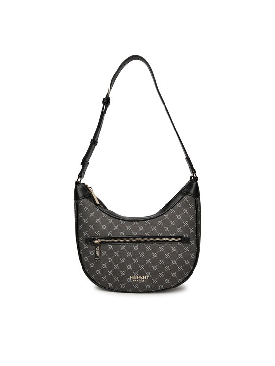 Nine West Сумка Nine West JH6391-NW Чорний