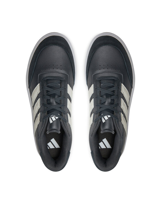 adidas Sneakersy adidas Courtblock IG6861 Šedá