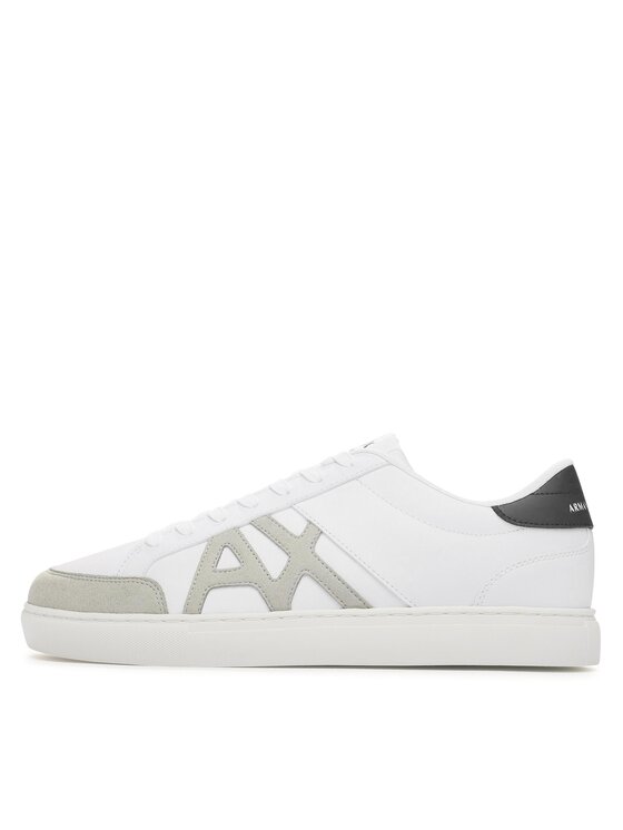 Armani Exchange Αθλητικά Armani Exchange XUX176 XV760 K609 Λευκό