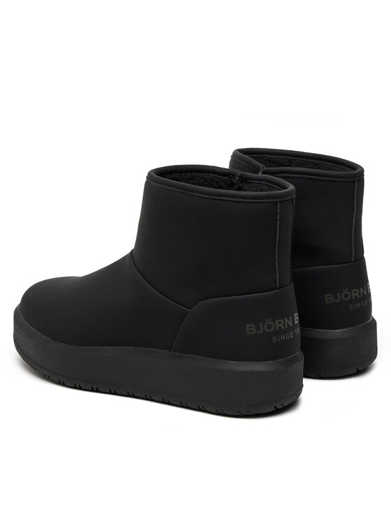 Björn Borg Botas de nieve Björn Borg BJ223062BW Negro