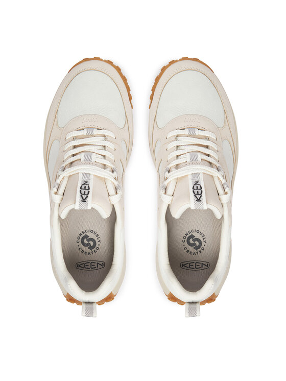 Keen Снікерcи Keen KS86 Lea 1029769 Коричневий