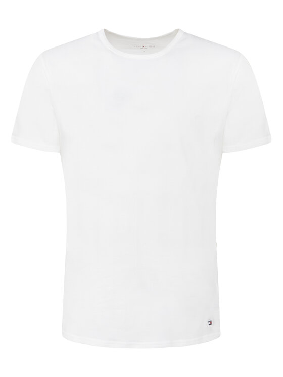 Tommy Hilfiger Tommy Hilfiger Conjunto de camisetas UM0UM03933 De color Slim Fit