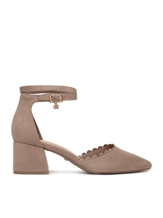 DeeZee Salonke DeeZee DF-82574-4 Bež