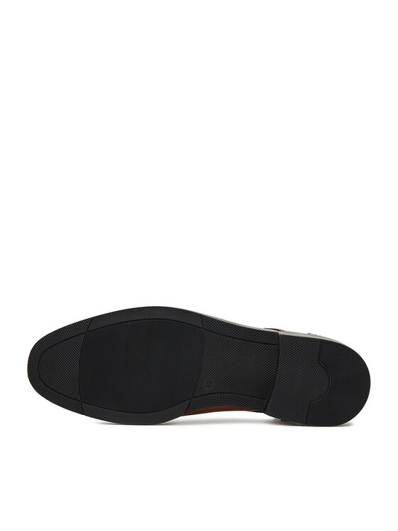 Lasocki Īsi apavi Lasocki CEO-PALMER-02 MI08 Brūns