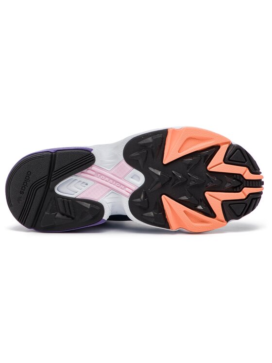 adidas Снікерcи adidas Falcon W CG6246 Білий