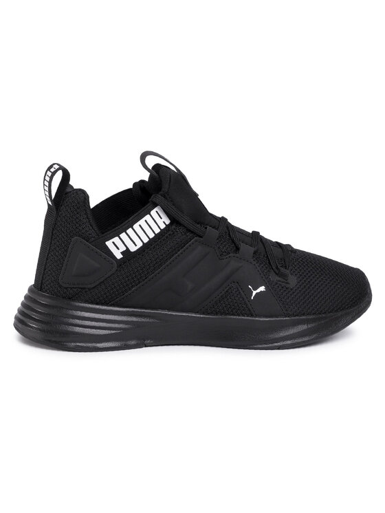 Puma Αθλητικά Puma Contempt Demi Wn`s 19316208 Μαύρο