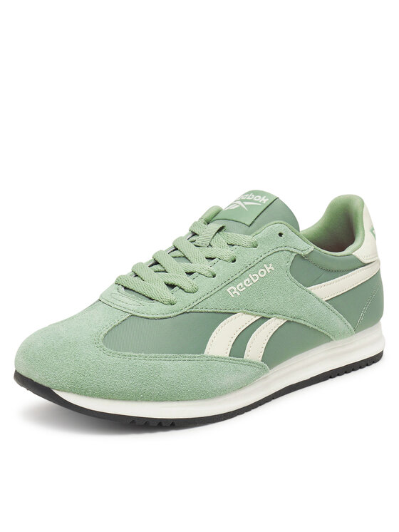 Reebok Снікерcи Reebok FIORI AR30309WKCU Зелений