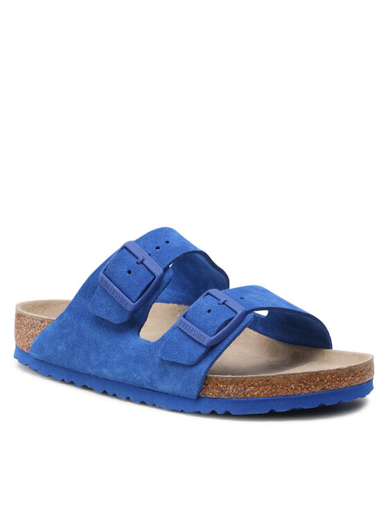Birkenstock Natikače Birkenstock Arizona Bs 1022380 Plava