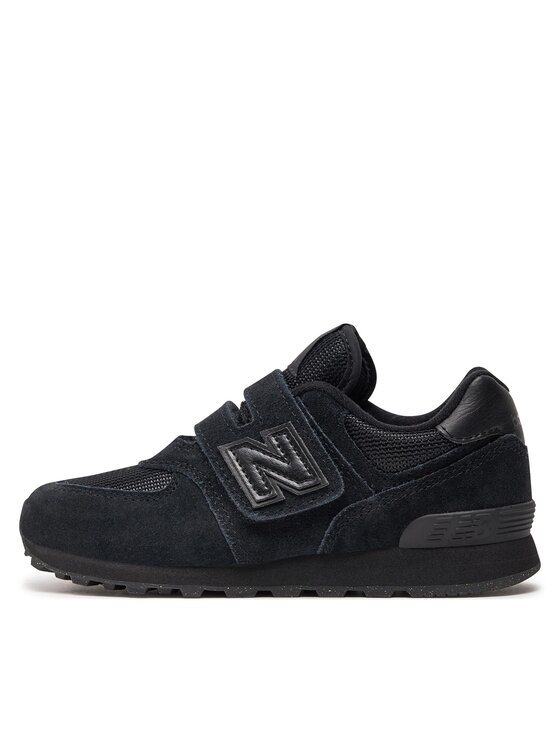 New Balance Sneakers New Balance PV574EVE Negru
