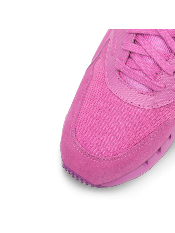 Reebok Сникърси Reebok Classic Leather Card GW8875 Розов