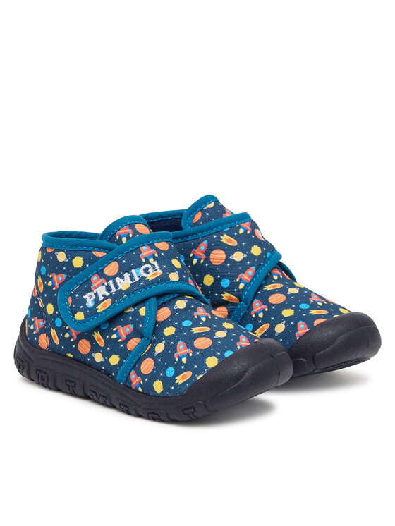 Primigi Pantofole Primigi 2447011 Blu scuro