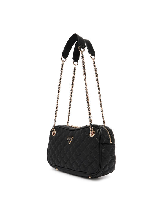 Guess Сумка Guess Giully II HWQG96 73090 Чорний