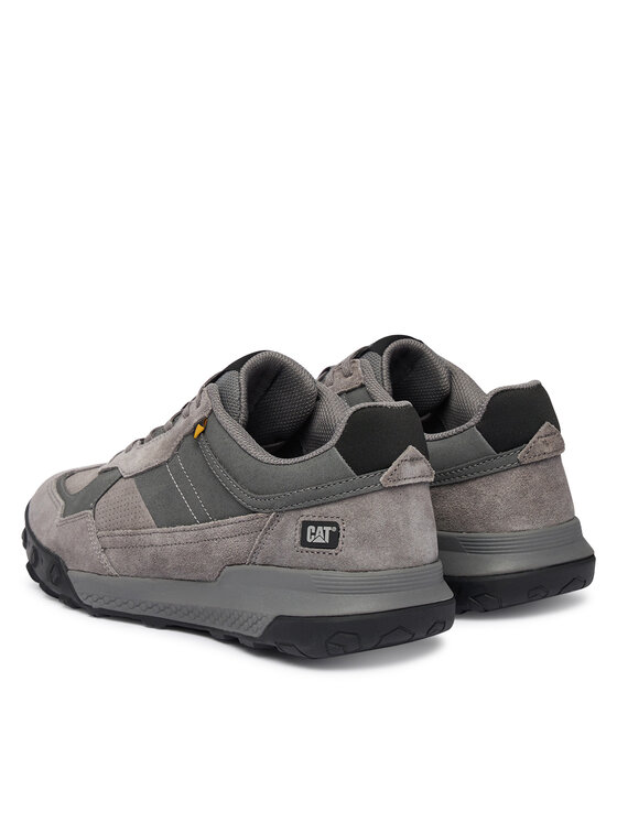 CAT Footwear Αθλητικά CAT Footwear Hex Ready T-Toe P726954 Γκρι