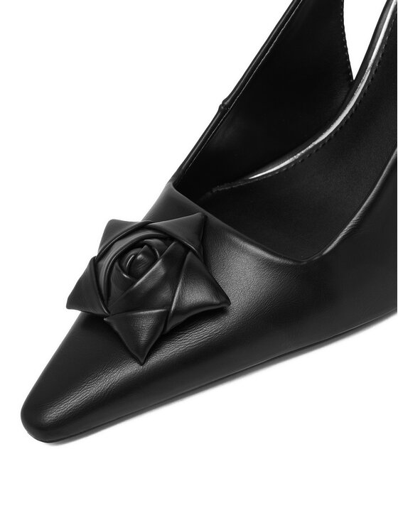 Nine West Туфлі на шпильці Nine West EO-C6030-1 Чорний