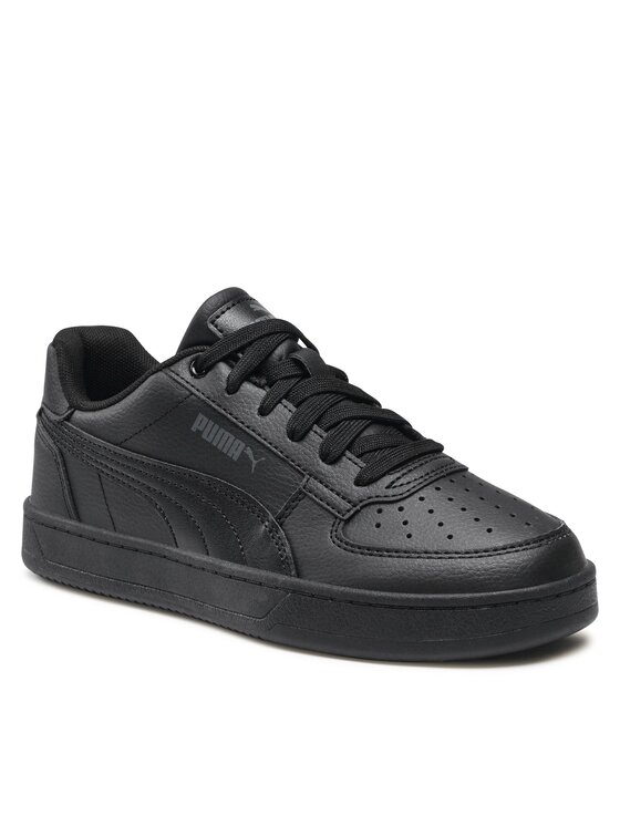 Puma Снікерcи Puma Caven 2.0 Jr 393837 01 Чорний