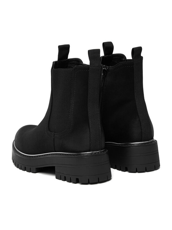 JENNY Челсі JENNY CEO-WS13202-05 Чорний