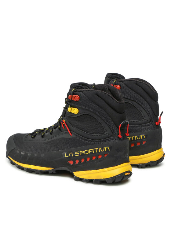 La Sportiva Bakancs La Sportiva Txs Gtx GORE-TEX 24R999100 Fekete