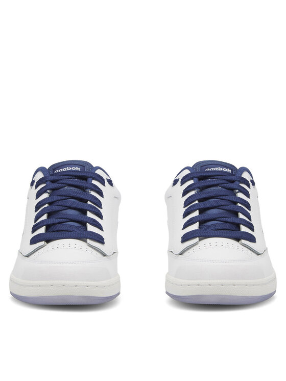 Reebok Sneakers Reebok Club C Bulc 100074248 Bianco