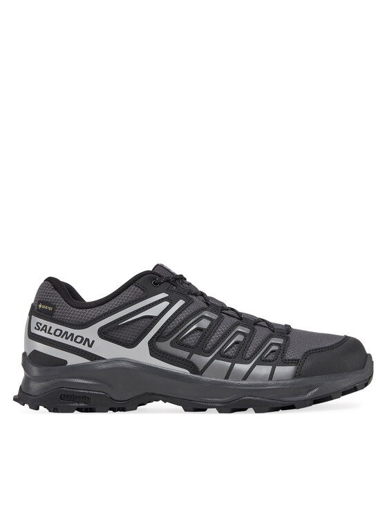 Salomon Трекінгові черевики Salomon Extegra Gore-Tex L47768800 Сірий