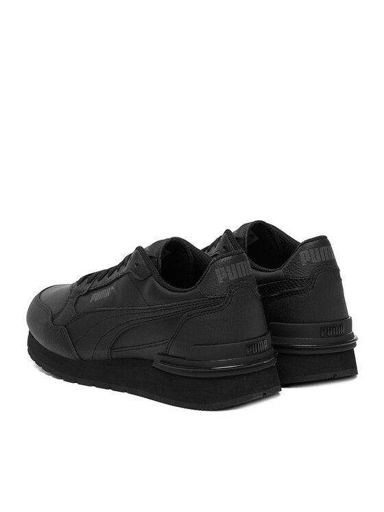 Puma Снікерcи Puma 39973601 Чорний