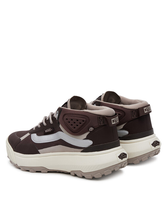Vans Laisvalaikio batai Vans MTE Crosspath Mid VN000CVVDRB1 Ruda