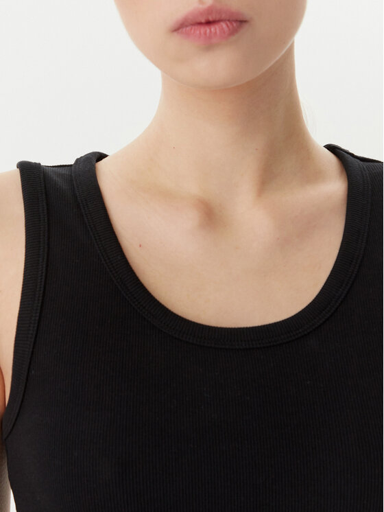 Vero Moda Vero Moda Top Chole 10344951 Negro Regular Fit