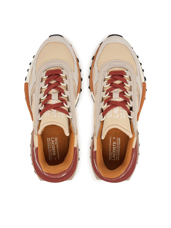 Lacoste Laisvalaikio batai Lacoste 52SFA0077 Smėlio