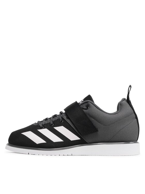 adidas Čevlji za telovadbo adidas Powerlift 4 GZ5870 Črna