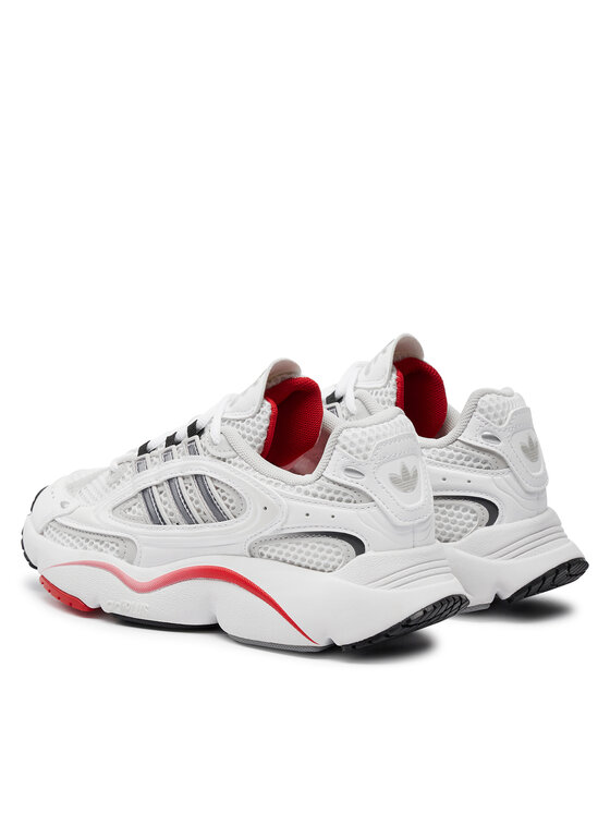 adidas Αθλητικά adidas Ozmillen J IG4269 Λευκό