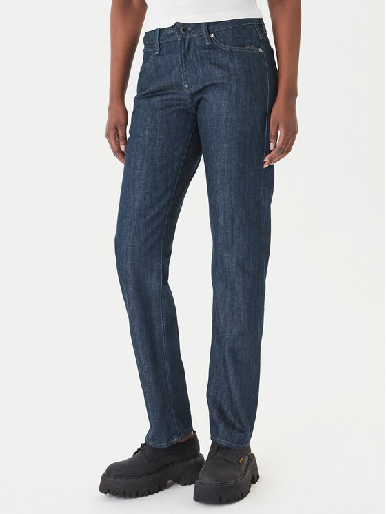 G-STAR G-STAR Vaqueros Lennoxx D28396-E358 Azul marino Straight Fit