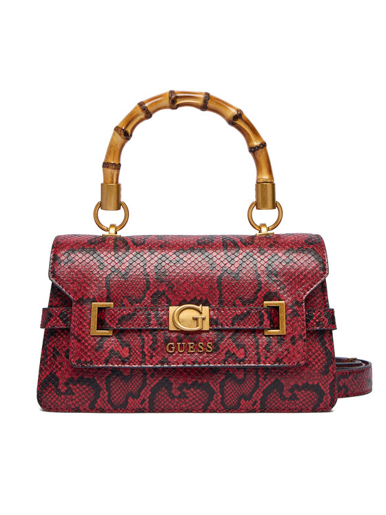Guess Borsetta Guess Sibel HWKP95 06200 Rosso