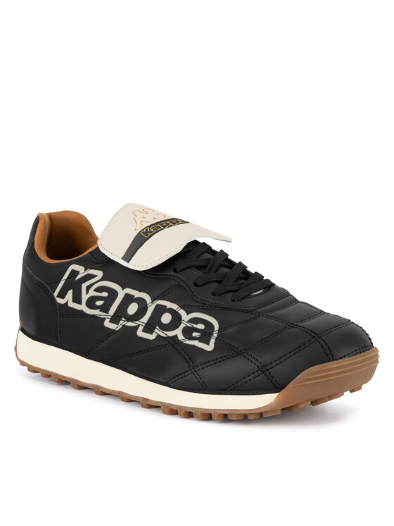 Kappa Снікерcи Kappa V5-10115 Чорний