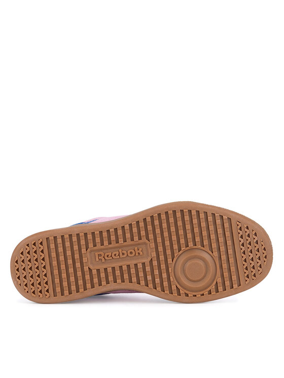 Reebok Sneakers Reebok REEBOK SMASH EDGE 100220597 Rosa