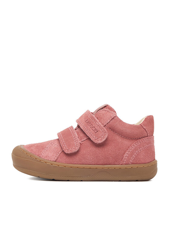 Lasocki Kids Polobotky Lasocki Kids CEO-CI12-3229-02(II)DZ Růžová