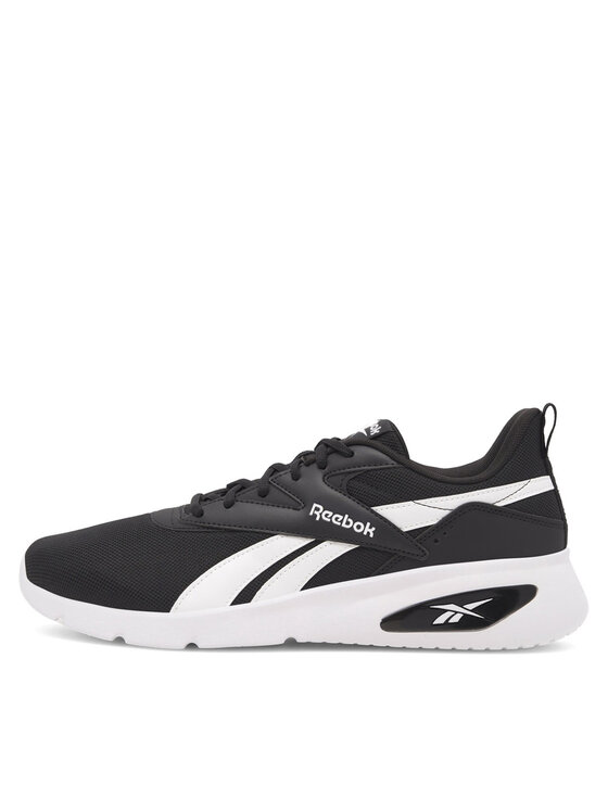 Reebok Снікерcи Reebok Rider V 100010130 Чорний