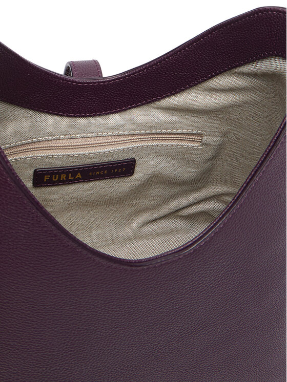 Furla Рюкзак Furla Moonlight S WB02145 BX3036 4908S Темно-червоний