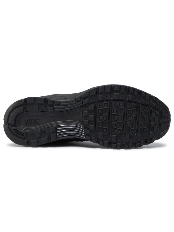 Nike Αθλητικά Nike P-6000 CD6404 002 Μαύρο