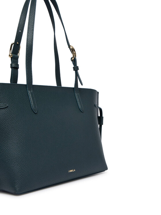 Furla Сумка Furla Ava M WB02069 BX4329 CN 4913S Темно-зелений