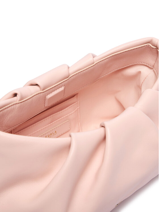Furla Torbica Furla Delia Mini WE00880 BX2269 CN 4355S Ružičasta