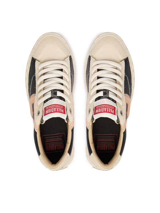 Palladium Снікерcи Palladium Acelomixlth 94662-053-M Кольоровий