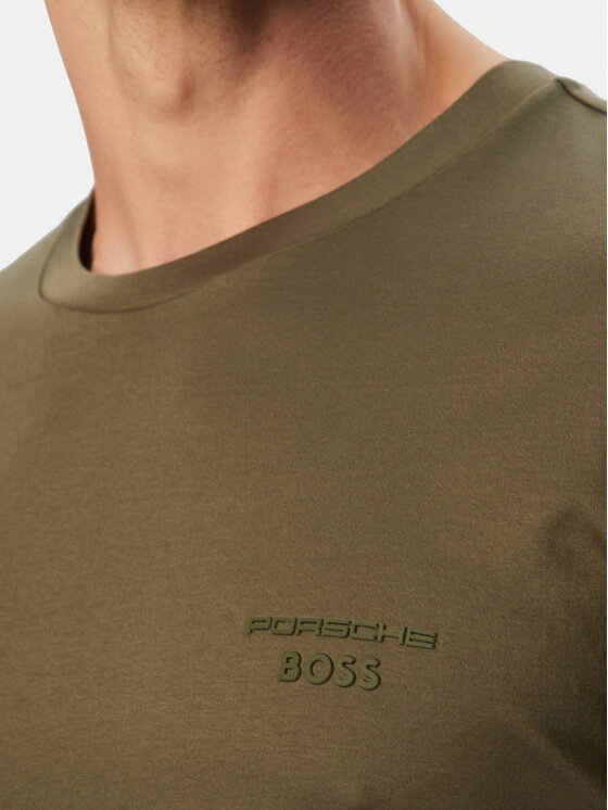BOSS BOSS T-shirt TS_PS Spirit 70 50562696 Cachi Regular Fit