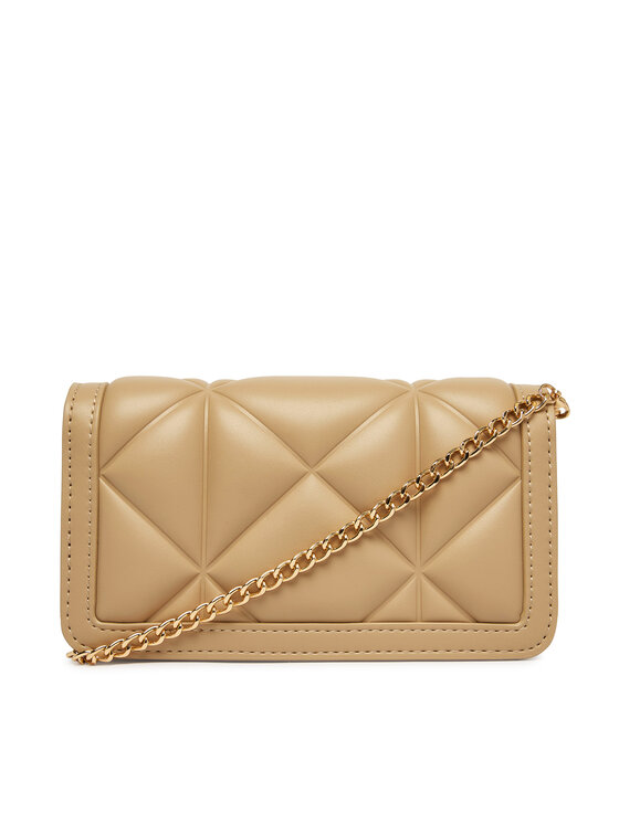 LOVE MOSCHINO Сумка LOVE MOSCHINO JC5640PP0OLC0209 Бежевий