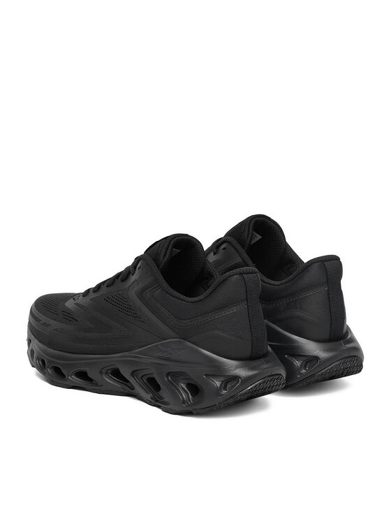 Reebok Снікерcи Reebok SS-FUEL FLEX RUN 100235790 Чорний