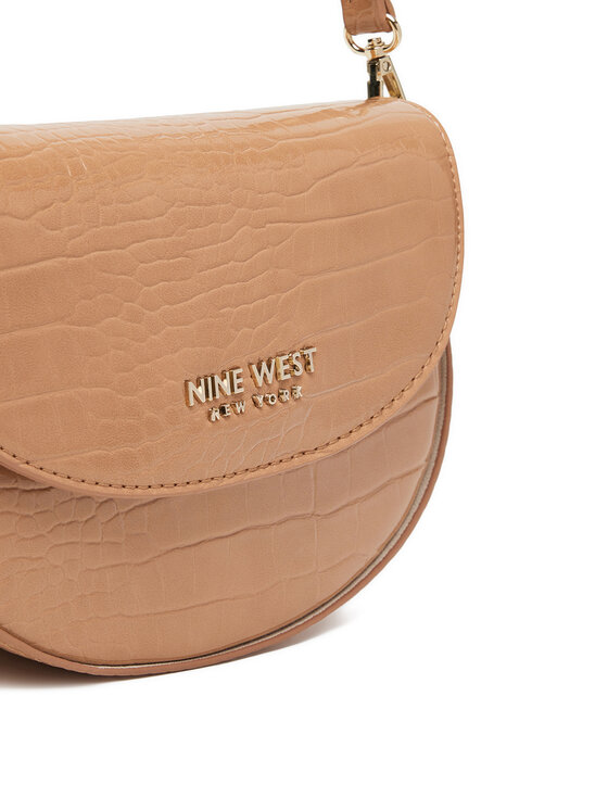Nine West Сумка Nine West CEO-ZOE-S23806 Бежевий