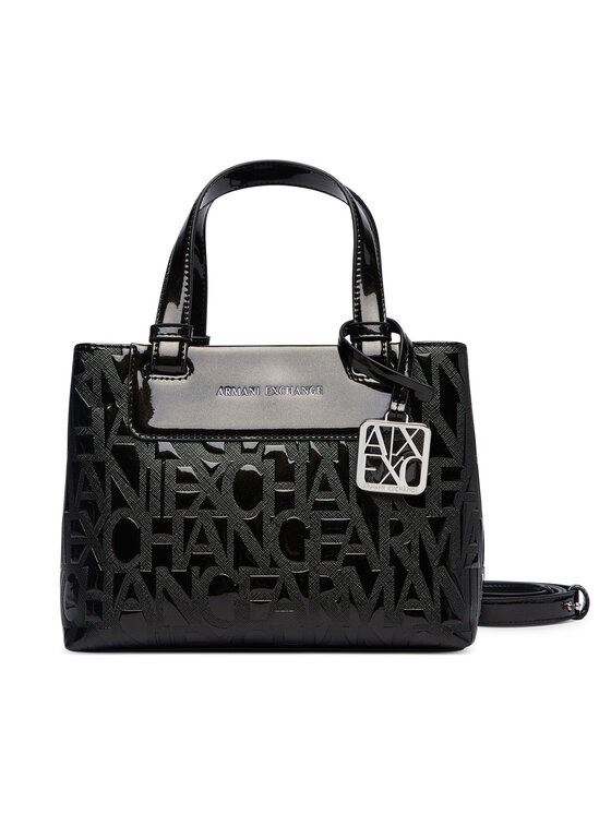 Armani Exchange Сумка Armani Exchange XW001576 AF17290 UC001 Чорний