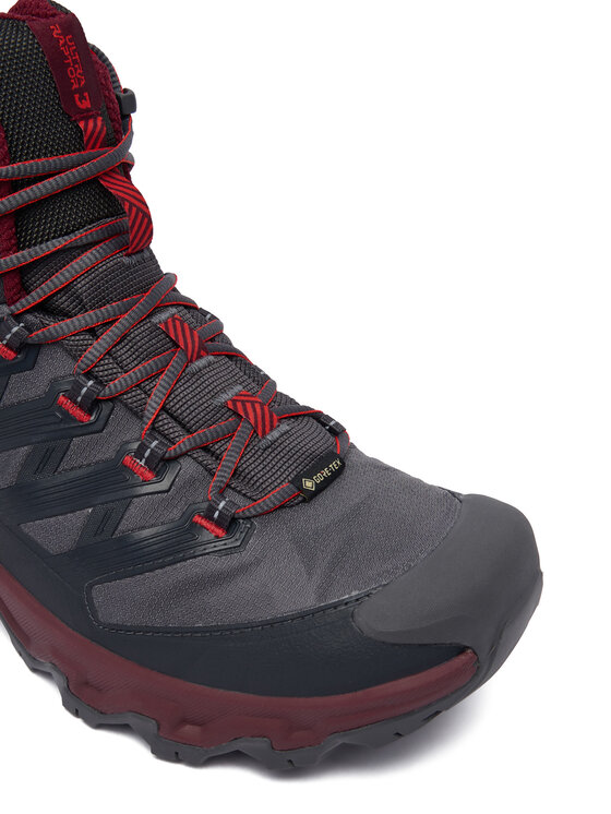 La Sportiva Трекінгові черевики La Sportiva Ultra Raptor 3 Mid GTX ZFHS109 Чорний