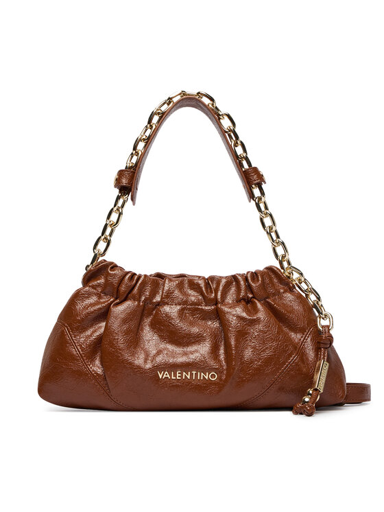 Valentino Сумка Valentino Lumira VBSA6F08 Коричневий