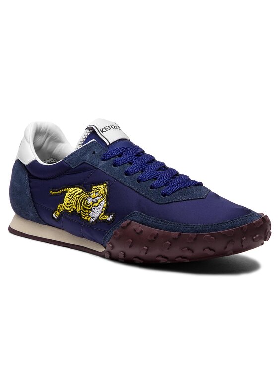 KENZO Laisvalaikio batai Kenzo F005SN122F56 Tamsiai mėlyna